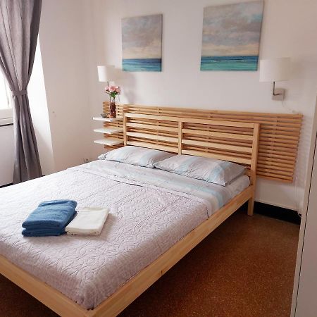 Brignole E Bed & Breakfast Genova Exterior foto