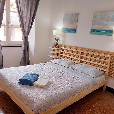 Brignole E Bed & Breakfast Genova Exterior foto