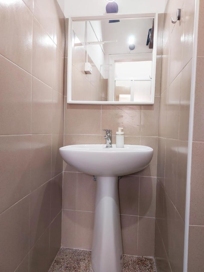 Brignole E Bed & Breakfast Genova Exterior foto