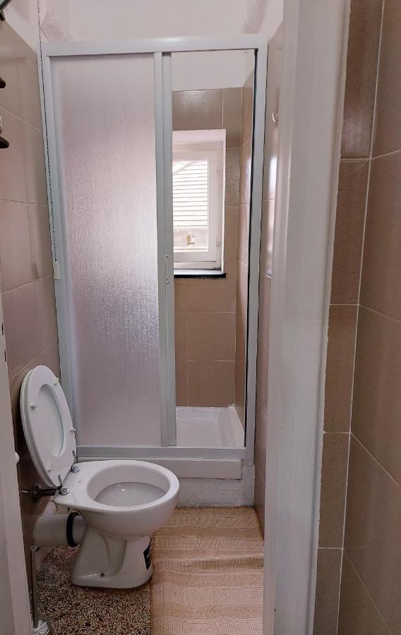Brignole E Bed & Breakfast Genova Exterior foto